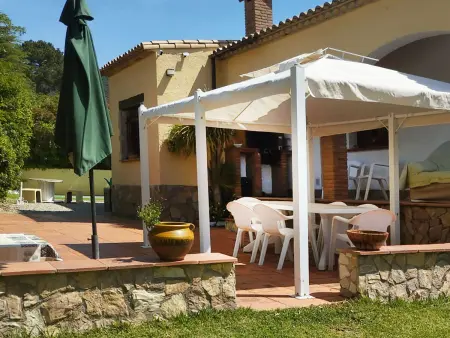 Belloc II, Maison 6 personnes à Sta Cristina d'Aro - Photo 4