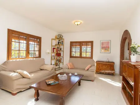 Belloc II, Maison 6 personnes à Sta Cristina d'Aro - Photo 5