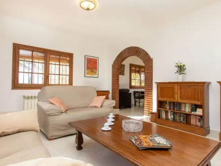 Belloc II, Maison 6 personnes à Sta Cristina d'Aro - Photo 6