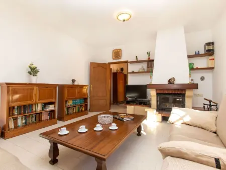 Belloc II, Maison 6 personnes à Sta Cristina d'Aro - Photo 7