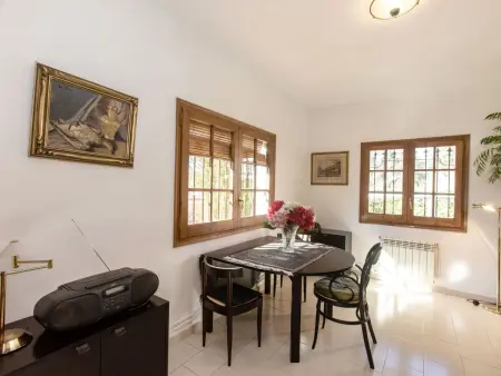 Belloc II, Maison 6 personnes à Sta Cristina d'Aro - Photo 9