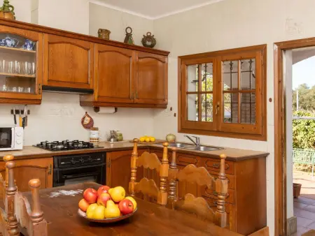 Belloc II, Maison 6 personnes à Sta Cristina d'Aro - Photo 12