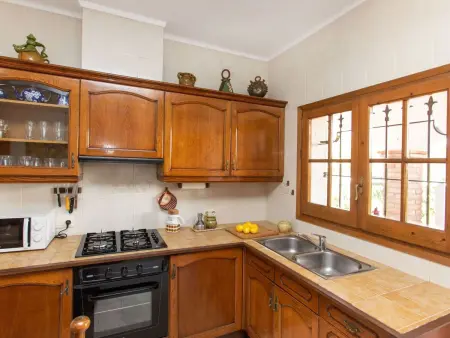 Belloc II, Maison 6 personnes à Sta Cristina d'Aro - Photo 13