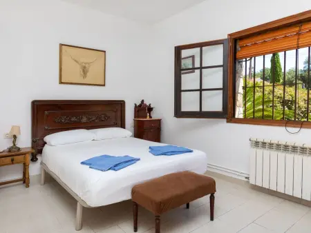Belloc II, Maison 6 personnes à Sta Cristina d'Aro - Photo 15