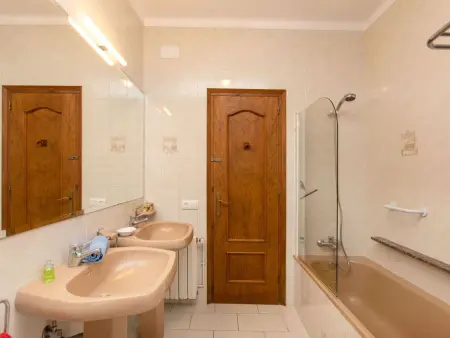 Belloc II, Maison 6 personnes à Sta Cristina d'Aro - Photo 16