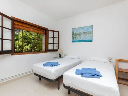 Belloc II, Maison 6 personnes à Sta Cristina d'Aro - Photo 17