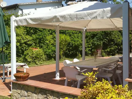 Belloc II, Maison 6 personnes à Sta Cristina d'Aro - Photo 20