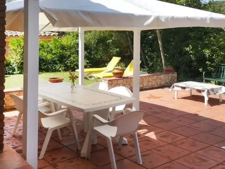 Belloc II, Maison 6 personnes à Sta Cristina d'Aro - Photo 21