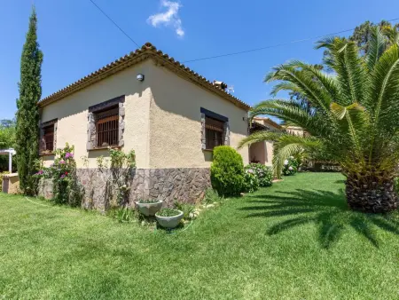 Belloc II, Maison 6 personnes à Sta Cristina d'Aro - Photo 22