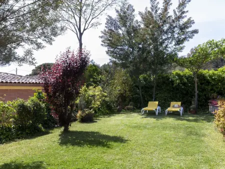 Belloc II, Maison 6 personnes à Sta Cristina d'Aro - Photo 23