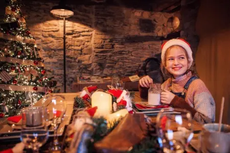 Le rustic, Maison de vacances à Bastogne avec bain à remous - Photo 34