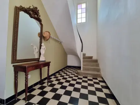 Printemps, Maison de maître avec piscine privée à Olonzac - Photo 9