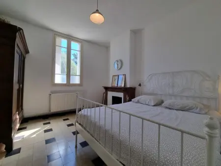 Printemps, Maison de maître avec piscine privée à Olonzac - Photo 12