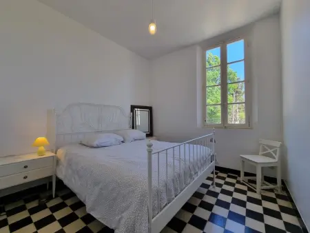 Printemps, Maison de maître avec piscine privée à Olonzac - Photo 15