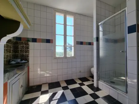 Printemps, Maison de maître avec piscine privée à Olonzac - Photo 17