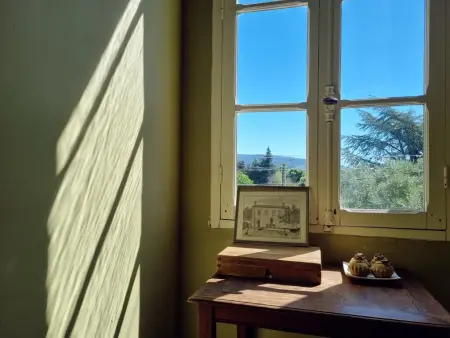 Printemps, Maison de maître avec piscine privée à Olonzac - Photo 18