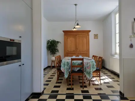 Printemps, Maison de maître avec piscine privée à Olonzac - Photo 19