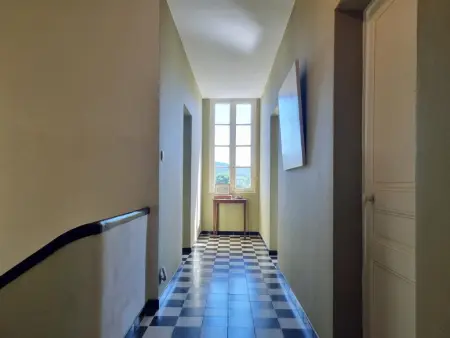 Printemps, Maison de maître avec piscine privée à Olonzac - Photo 20