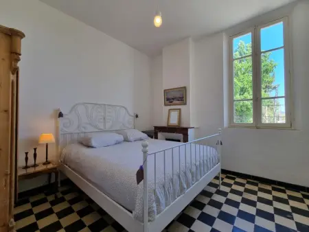 Printemps, Maison de maître avec piscine privée à Olonzac - Photo 22