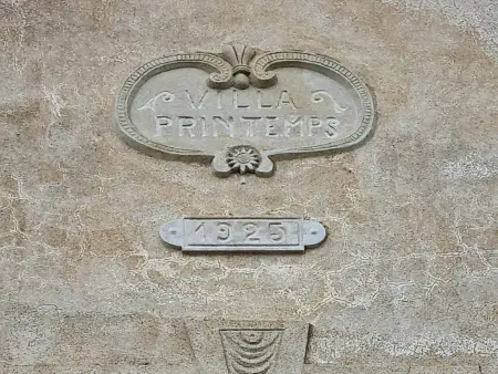 Printemps, Maison de maître avec piscine privée à Olonzac - Photo 28