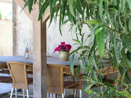 Printemps, Maison de maître avec piscine privée à Olonzac - Photo 29