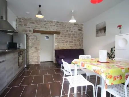 Charmant Gîte avec Jardin aux Portes d'Épinal, Idéal Couples ou Séjours Pro, Proche Commerces et Nature - Photo 1