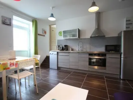 Charmant Gîte avec Jardin aux Portes d'Épinal, Idéal Couples ou Séjours Pro, Proche Commerces et Nature - Photo 3