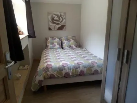Charmant Gîte avec Jardin aux Portes d'Épinal, Idéal Couples ou Séjours Pro, Proche Commerces et Nature - Photo 6