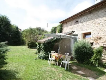 Charmant Gîte avec Jardin aux Portes d'Épinal, Idéal Couples ou Séjours Pro, Proche Commerces et Nature - Photo 10