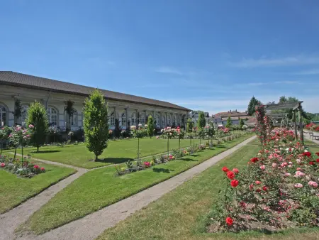 Charmant Gîte avec Jardin aux Portes d'Épinal, Idéal Couples ou Séjours Pro, Proche Commerces et Nature - Photo 14