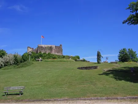 Charmant Gîte avec Jardin aux Portes d'Épinal, Idéal Couples ou Séjours Pro, Proche Commerces et Nature - Photo 16