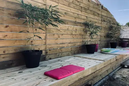 La ferme de Filot, Maison en pierre à Hamoir avec piscine privée - Photo 5