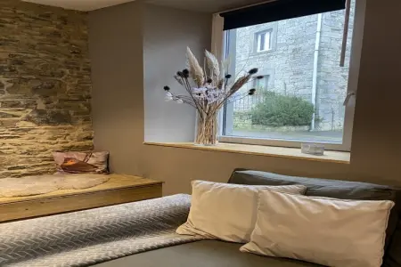 La ferme de Filot, Maison en pierre à Hamoir avec piscine privée - Photo 10