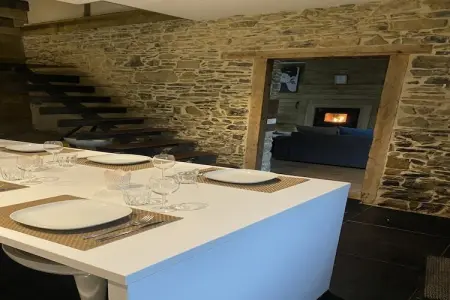 La ferme de Filot, Maison en pierre à Hamoir avec piscine privée - Photo 12