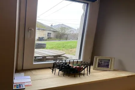 La ferme de Filot, Maison en pierre à Hamoir avec piscine privée - Photo 13