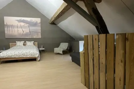 La ferme de Filot, Maison en pierre à Hamoir avec piscine privée - Photo 17