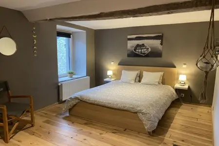 La ferme de Filot, Maison en pierre à Hamoir avec piscine privée - Photo 22