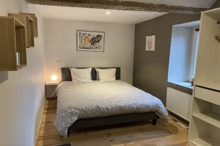 La ferme de Filot, Maison en pierre à Hamoir avec piscine privée - Photo 23