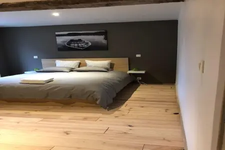 La ferme de Filot, Maison en pierre à Hamoir avec piscine privée - Photo 25