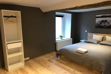 La ferme de Filot, Maison en pierre à Hamoir avec piscine privée - Photo 27