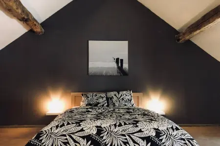 La ferme de Filot, Maison en pierre à Hamoir avec piscine privée - Photo 28