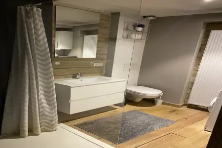 La ferme de Filot, Maison en pierre à Hamoir avec piscine privée - Photo 30