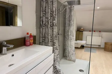 La ferme de Filot, Maison en pierre à Hamoir avec piscine privée - Photo 31
