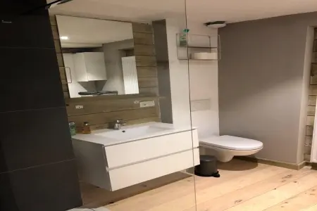 La ferme de Filot, Maison en pierre à Hamoir avec piscine privée - Photo 33