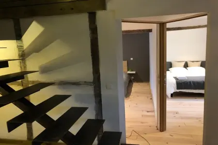 La ferme de Filot, Maison en pierre à Hamoir avec piscine privée - Photo 34