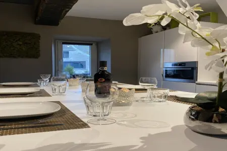 La ferme de Filot, Maison en pierre à Hamoir avec piscine privée - Photo 50