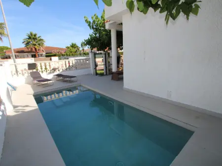Maison Familiale Idéale: Vacances, Plage, Wifi Gratuit, Clim Optionnelle - Photo 3
