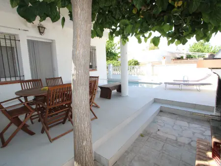 Maison Familiale Idéale: Vacances, Plage, Wifi Gratuit, Clim Optionnelle - Photo 4