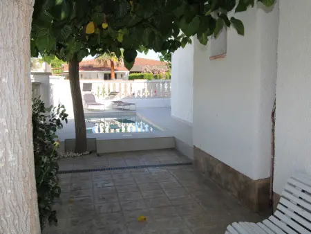 Maison Familiale Idéale: Vacances, Plage, Wifi Gratuit, Clim Optionnelle - Photo 5