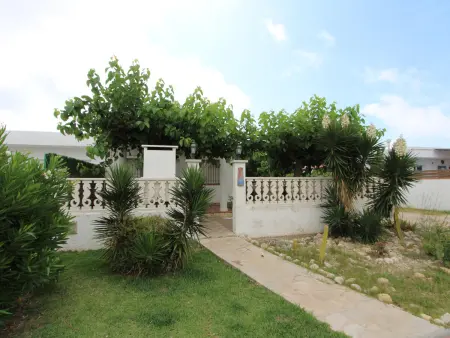 Maison Familiale Idéale: Vacances, Plage, Wifi Gratuit, Clim Optionnelle - Photo 6
